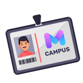 ID Badge Required