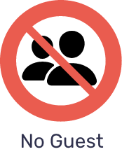 No Guest